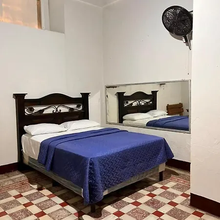 Casa De Don Angel Hotel